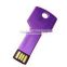 key shape USB flash drives , metal usb flash memory, top selling usb flash drives pen drive 32gb usb 2.0