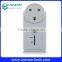 sms remote power socket wireless wifi remote controlled socket gsm