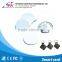 business 125Khz rfid tag T5577 Clamshell business card