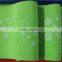6mm pvc yoga mat with screen printing design