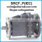 SRC helical gearbox, helical gearbox CMG, helical gear units                        
                                                Quality Choice