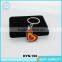 Souvenir I LOVE YOU Letter Shape Key Chains/Soft Metal Key Chain