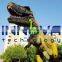 Jurassic park animatronik dinozor for sale