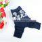 Fine Pet Product Police Dog Winter Coat with Four Legs