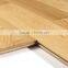 Prefinished white oak solid wood flooring