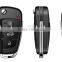 720P Audi Car key Camera Hidden camera mini keychain camera with Night Vision