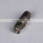 304 Stainless Steel SMA Connector Male to Male Electric Extension Cord