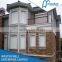 store multifunction roller shutter window