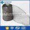 High quality corrugated Knitted wire mesh For Filter(ISO9001 factory)