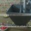 poultry feeding hopper