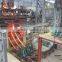 industrial 1.5t small electric arc furnace for sale with CE (Prallel Connection)