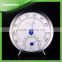 Hot sale Stainless Steel Garden Thermometer for Outdoor (China Manufacturer)