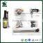 Wine accessories reusable stainless steel chiller for beer household supplier BSCI