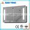 Good quality Double sided mirror doors bathroom mirror cabinet