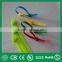 Pvc Plastic Cable Ties With Label