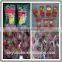 YQ-250 automatic horizontal candy wrapping machine