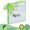 Promotions Advertising Shopping Non Wevon Bag