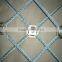ss animal enclosure rope mesh/stainless steel wire rope mesh net
