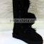 2016 HFUGG European Style fo Fur Snow Boots