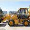 Chinese manufacture small garden tractor loader backhoe                        
                                                Quality Choice
