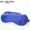 Comfortable and smooth protecting your every sleep 100% silk Novelty sleep eye mask