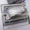 Energy saving low voltage DC12/24V CCT3000-7000K 120w led flood light with waterproof ip65