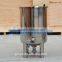 New 2016 stainless steel fruit juice storage tank