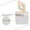 Original USAMS Aluminum Metal Charging Stand Holder Rechargeable Bracket For 38MM Apple Watch MT-3917