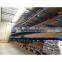  china Warehouse Cantilever Racking System Pipe Storage Rack