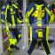 Motorcycle Leather Racing Suit, Auto Moto suit WB-MS445