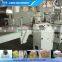 PET bottle shrink wrapping packaging machine