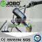 250W Brushless Front Hub Motor Lithium Ion Electric Bicycle For Female