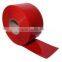 Soft PVC door curtain roll for cold room