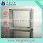 Hot sale standard size of glass block/glass block price with high quality