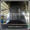 HDPE black Geomembrane for landfill 1.5mm/27Mpa lowest price