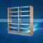 Customized Modern Bookcase Book Shelves, Book Rack