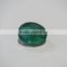 4.10 carats SUPER Quality Zambian NATURAL UNTREATED Emerald Oval Cut Gemstones