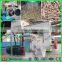Made in China ring die pellet machine/wood pellet machine