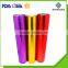 New Arrival Hot Laminating Colorful PET Metalized Film for Packaging and Printing