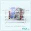 Multi-Function Hanging Wire Plants Wall Storage Baskets