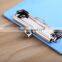 Office Supplies Custom Plastic Clipboard Display Board Clip