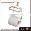 bathroom wall mounted stainless steel toilet roll holder/paper holder