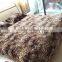 animal skin super soft blanket dot