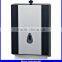 NJ-CD-8035A White N Fold Tissue Dispenser