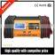 12V 10A Intelligent auto Car Battery Charger Voltage Rechargeable Battery Power Charger