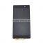 Repair parts for sony xperia z2 lcd,for sony replacement lcd screen
