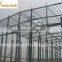 Steel Structure Galvanized prefabricated Large Span Steel Structure Warehouse