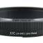 JJC 40.5mm Vented Lens Hood LH-S401 For SIGMA Screw-in Mount Lens Hood For LH4-01