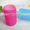 Self-grip hair rollers, wholesale magic hair roller in factory price