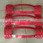 welded and non-welded casing centralizer tool